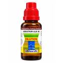 NL Veratrum Alb 30C (30ML)