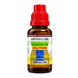 NL Urtica U 200C (30ML)