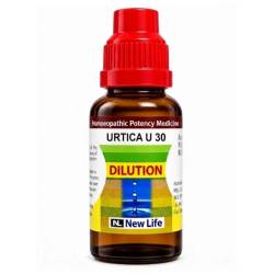 NL Urtica U 30C (30ML)