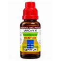 NL Urtica U 30C (30ML)