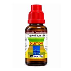 NL Thyroidinum 1M (30ML)