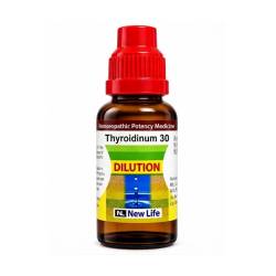 NL Thyroidinum 200C (30ML)