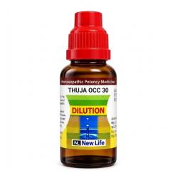 NL Thuja Occ 30C (30ML)