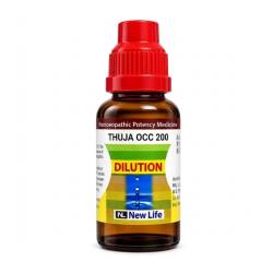 NL Thuja Occ 200C (30ML)