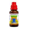 NL Staphysagria 30C (30ML)