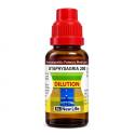 NL Staphysagria 200C (30ML)
