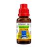 NL Spongia T. 30C (30ML)