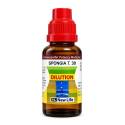 NL Spongia T. 200C (30ML)