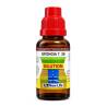 NL Spongia T. 200C (30ML)