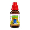 NL Spigelia A. 30C (30ML)