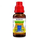 NL Silicea 30C (30ML)