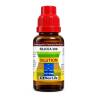 NL Silicea 200C (30ML)