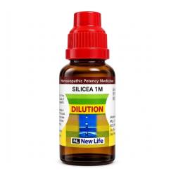 NL Silicea 1M (30ML)