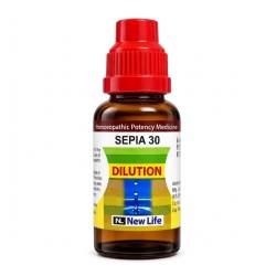 NL Sepia 30C (30ML)