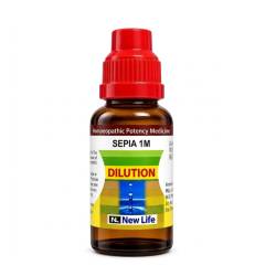 NL Sepia 1M (30ML)
