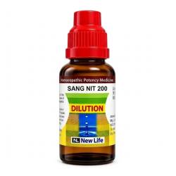 NL Sang Nit. 200C (30ML)