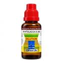 NL Phytolacca D. 200C (30ML)