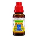 NL Phytolacca D. 1M (30ML)