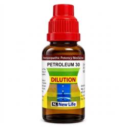 NL Petroleum 30C (30ML)