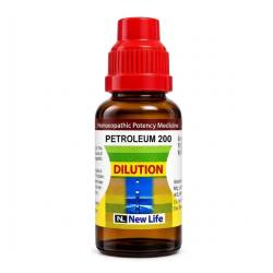NL Petroleum 200C (30ML)