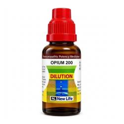 NL Opium 200C (30ML)