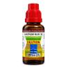 NL Natrum Mur 30C (30ML)