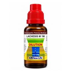 NL Lachesis M 1M (30ML)