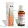 Dr. Reckeweg R49 (Rhinopulson)