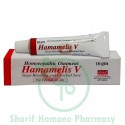 Maxfair Hamamelis V Ointment