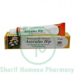 Maxfair Aesculas Hip Ointment