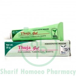 SBL Thuja Gel