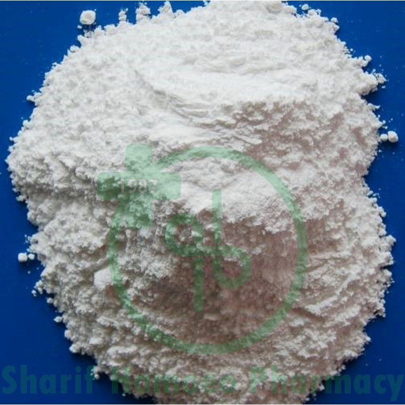 CALCAREA PHOS