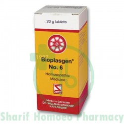 Bioplasgen® No. 06