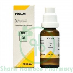 Pollon Drops (Adel 36 -Sexual Dysfunction)