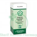 Graphites Pentarkan® Ptk. 50