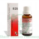 Dr. Reckeweg R25 (Prostatitis)