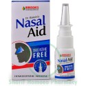 Bakson's Nasal Aid Spray