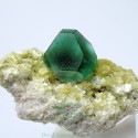 CALCAREA FLUOR