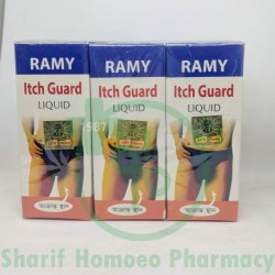 Ramy Itch Guard