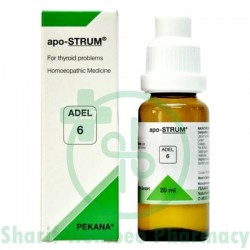 Apo-Strum Drop (Adel 6-THYROID PROBLEMS)