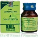 SBL Bio-Combination 4