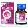 SBL Pelvorin Tablets