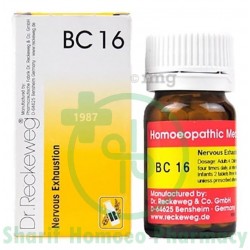 BC 16