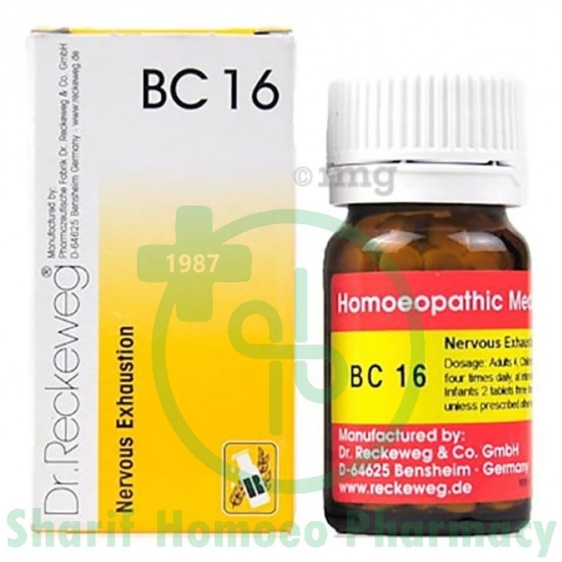 BC 16