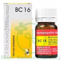 Dr. Reckeweg BC 16 (Nervous Exhaustion)