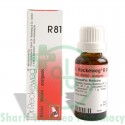 Dr. Reckeweg R81 (Painkiller)