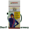 Bakson's Spondy Aid Drop