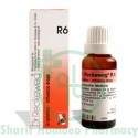 Dr. Reckeweg R6 (Influenza)