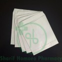 Paper Packet (Kham)