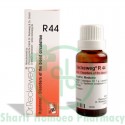 Dr. Reckeweg R44 (Blood Circulation)
